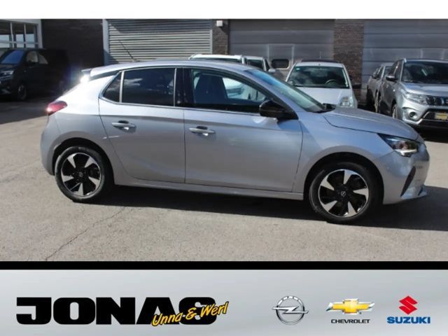 Opel Corsa Elegance
