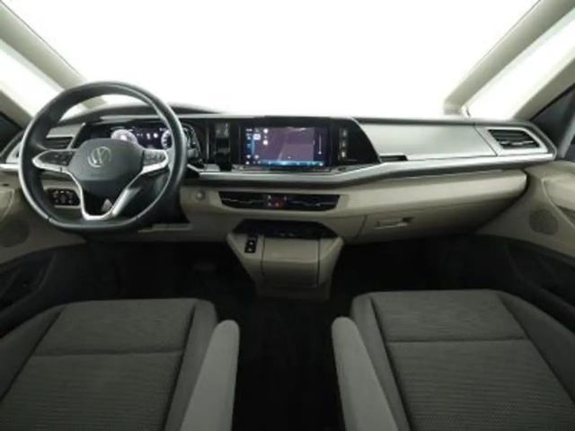 Volkswagen Multivan 2.0 TDI DSG Lang T7
