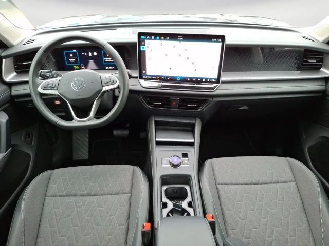 Volkswagen Tayron 1.5 eTSI DSG Life