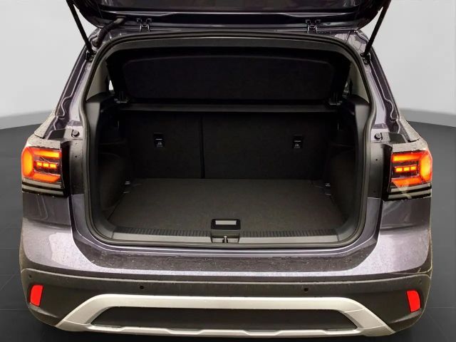 Volkswagen T-Cross 1.0 TSI DSG Life