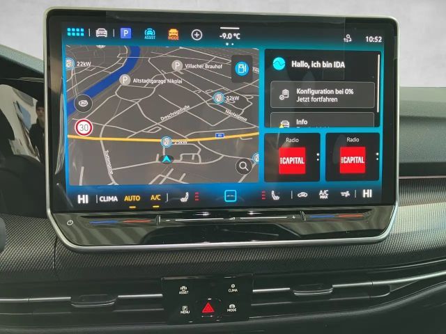 Volkswagen Golf DSG Sport