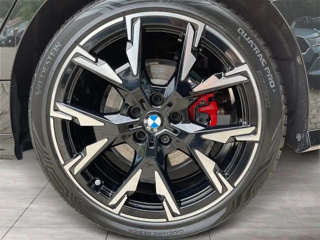 BMW 120 M-Sport Sedan