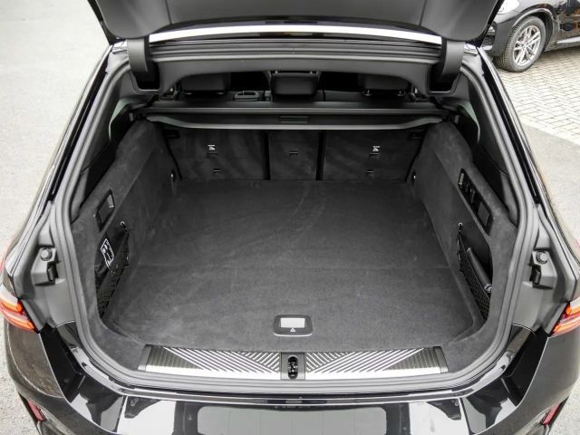 BMW 520 520d M-Sport