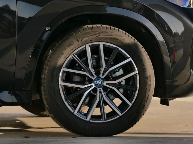 BMW iX1 M-Sport eDrive20