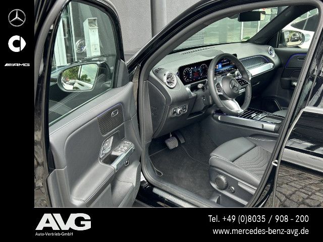 Mercedes-Benz GLB 200 GLB 200 d