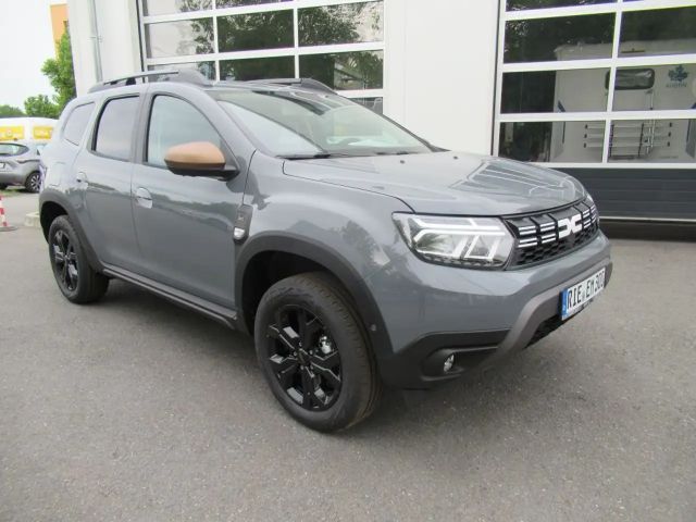 Dacia Duster 2WD Extreme TCe 150