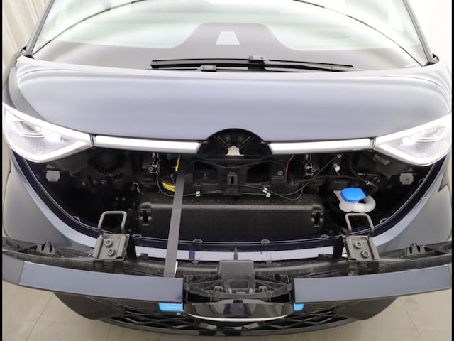 Volkswagen ID.Buzz 4Motion GTX