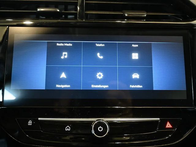 Opel Corsa 1,2 Euro 6.4 , Sitz+Lenkradheizung,LED,R-Kamera...