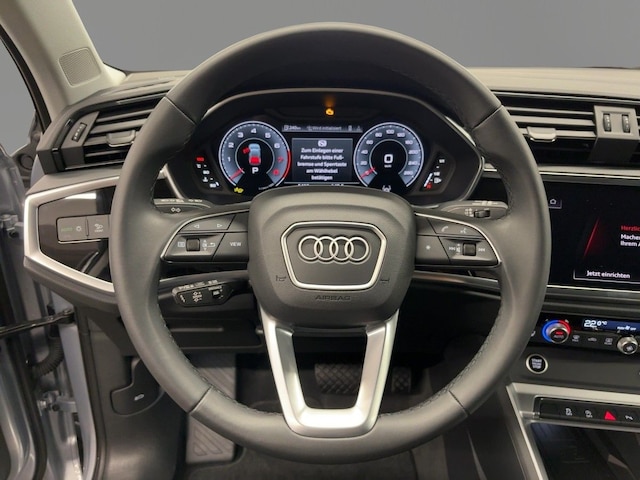 Audi Q3 35 TFSI S-Tronic