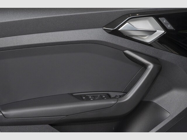 Audi A1 25 TFSI S-Tronic Sportback