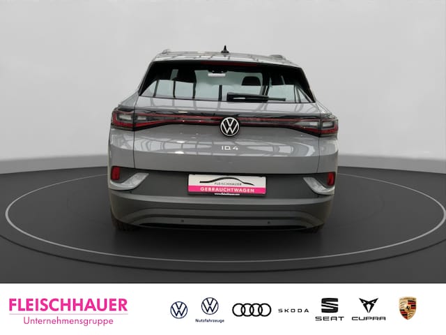 Volkswagen ID.4 Pure