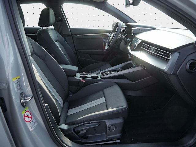 Audi A3 35 TDI S-Tronic Sportback