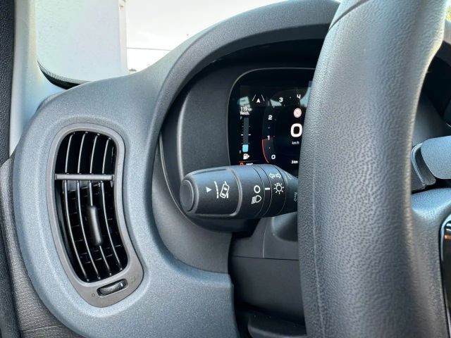 Fiat Panda 1.0 Hybrid+Komfortpaket+5Sitz+LED