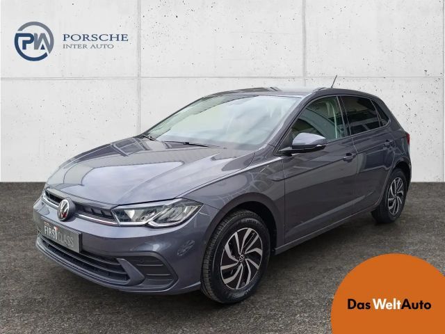 Volkswagen Polo Friends TSI