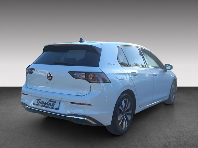 Volkswagen Golf DSG Golf VIII