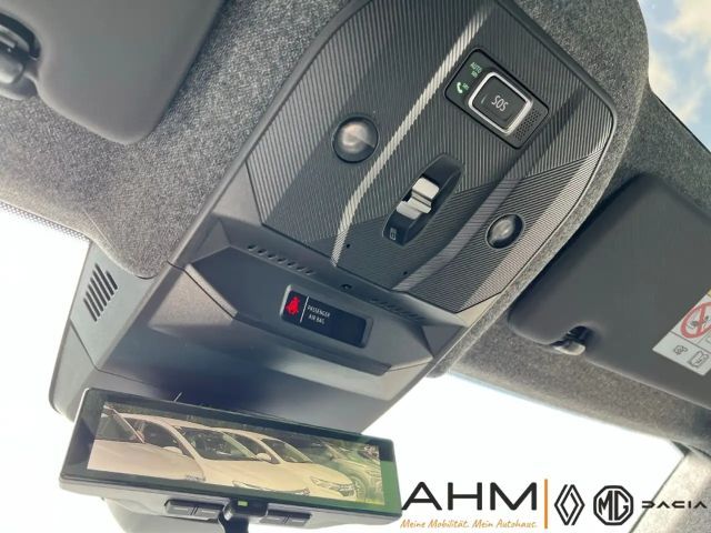 Renault Scenic E-Tech Iconic