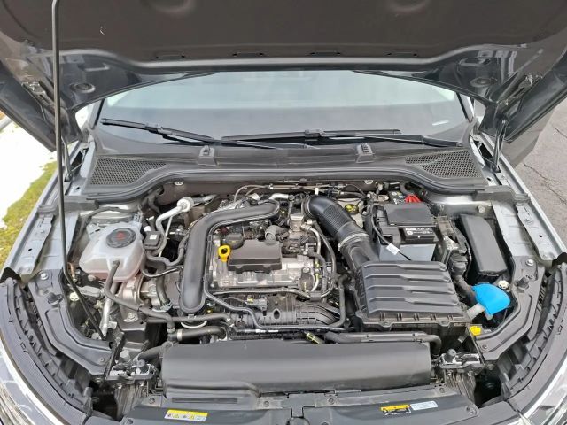 Skoda Kamiq Selection