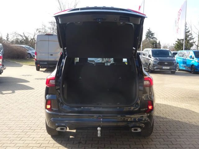 Ford Kuga Plug in Hybrid ST Line X