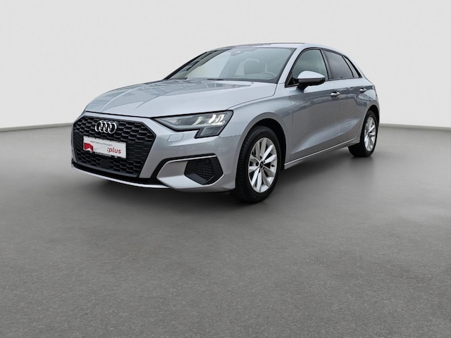 Audi A3 35 TFSI Sportback