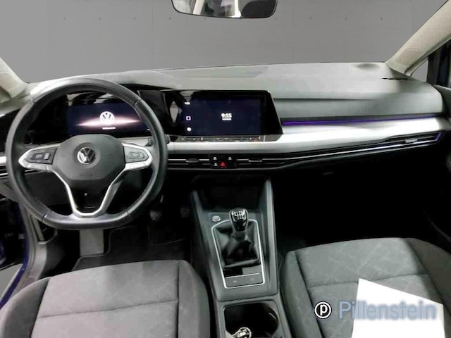 Volkswagen Golf 1.5 TSI Life