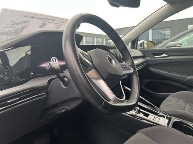 Volkswagen Golf Golf VIII Variant