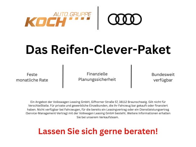 Audi A6 40 TDI Avant S-Tronic