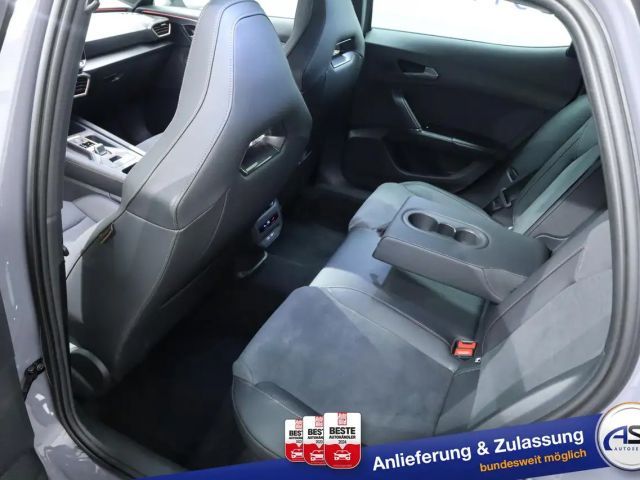 Cupra Formentor eTSI #Panorama #Klima #Navi #Voll LED Scheinwer...