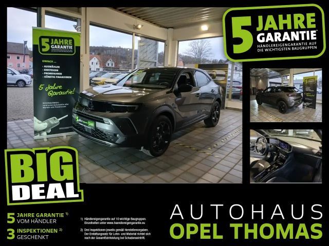 Opel Mokka 1.2 Turbo