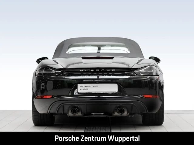 Porsche Boxster 4 718 GTS