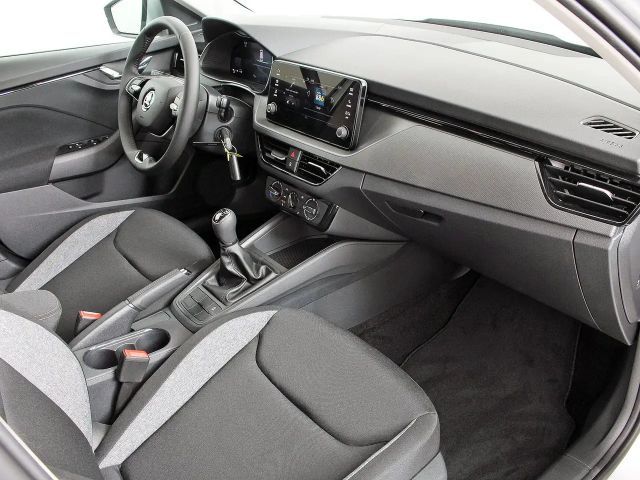 Skoda Kamiq Essence TSI