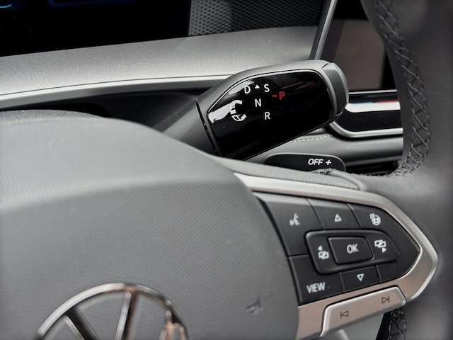 Volkswagen Tayron 1.5 TSI DSG Life