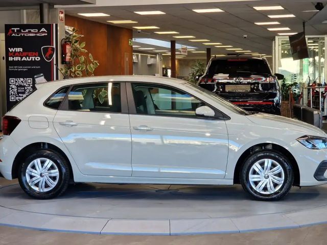 Volkswagen Polo 1.0 TSI