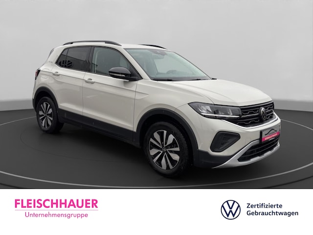 Volkswagen T-Cross 1.5 TSI Life