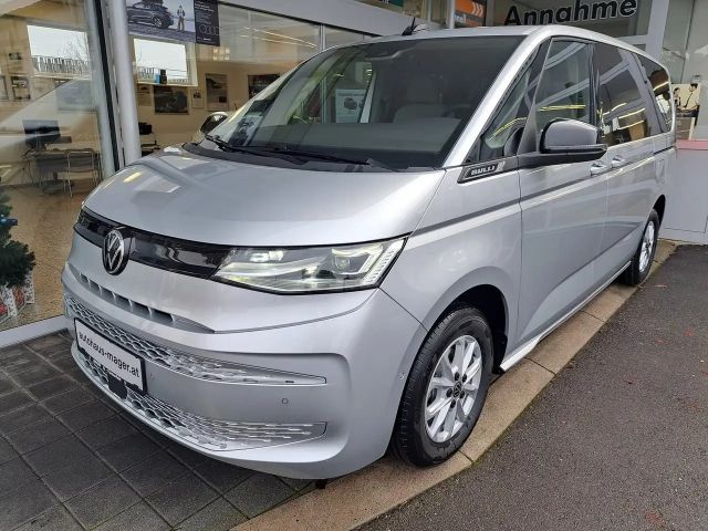 Volkswagen Multivan Business T7