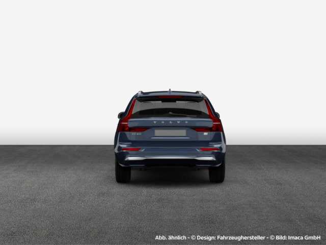 Volvo XC60 XC60