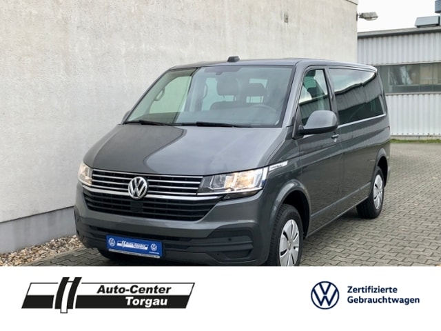 Volkswagen Caravelle 2.0 TDI DSG T6