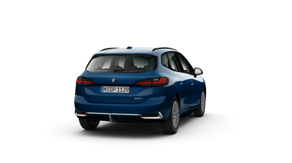 BMW 220 220i Active Tourer