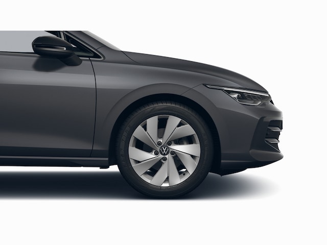 Volkswagen Golf 1.5 eTSI DSG Golf VIII