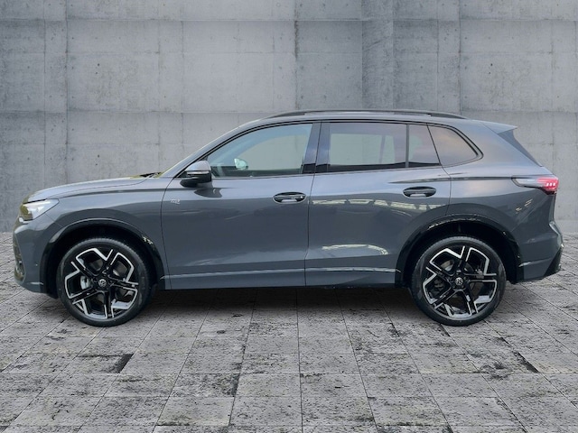 Volkswagen Tiguan 2.0 TDI DSG R-Line Style