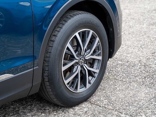 Volkswagen Tiguan 1.4 TSI Life eHybrid