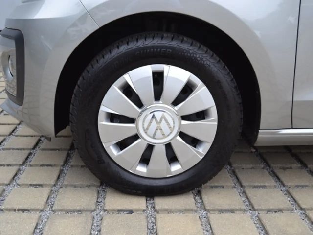 Volkswagen up! Move Move up!