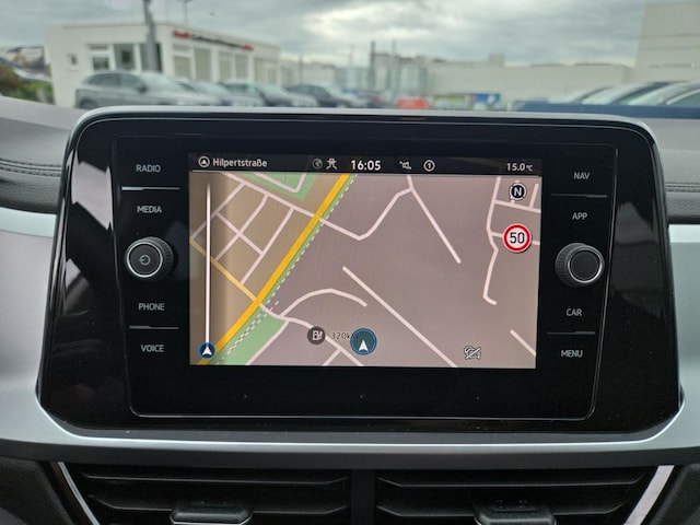 Volkswagen T-Roc 1.0 TSI Life