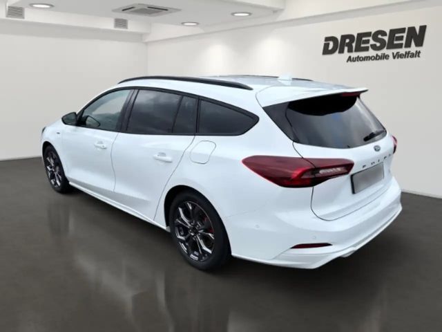 Ford Focus ST Line Wagon