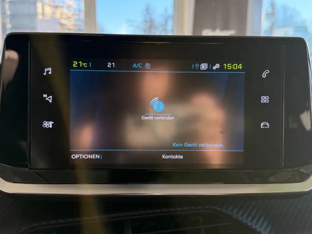 Peugeot E-2008 Allure Pack