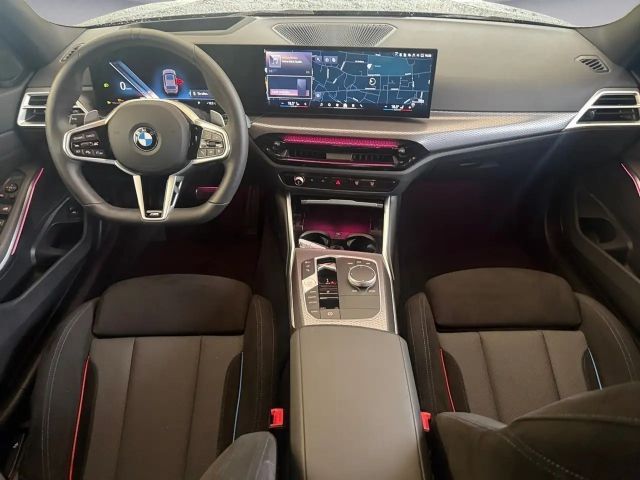 BMW 320 320d M-Sport Touring