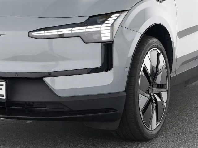 Volvo EX30 Extended range Ultra