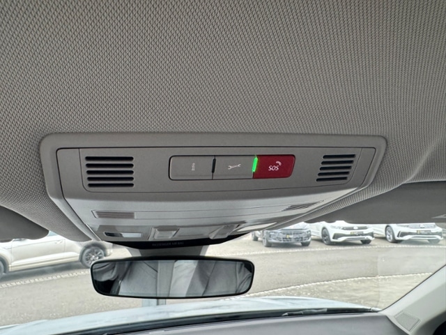 Volkswagen T-Roc 1.5 TSI DSG