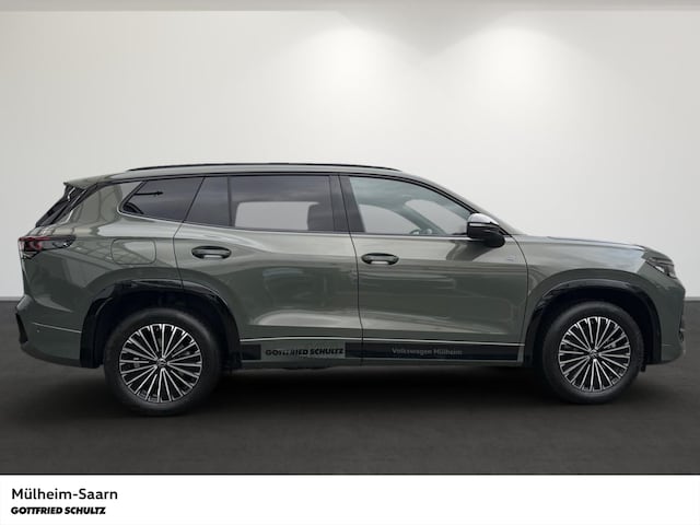 Volkswagen Tayron 4Motion DSG R-Line