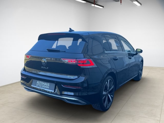 Volkswagen Golf 1.5 eTSI DSG Golf VIII