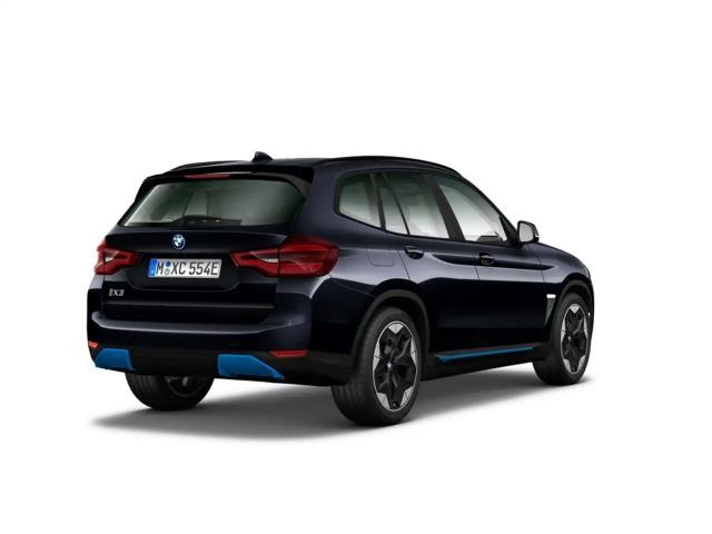 BMW iX3 iX3